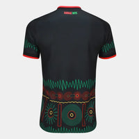 Camiseta Jamaica Away 26/27
