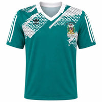 Camiseta Retro México Home 1990