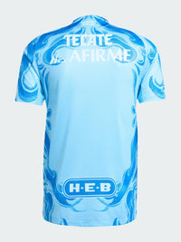 Camiseta Tigres UANL Away 25/26