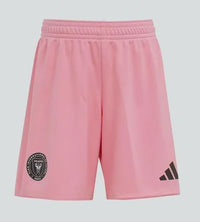 Conjunto para niño/niña Inter Miami Home 25/26