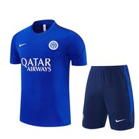 Conjunto de Entrenamiento Inter de Milán 26/27