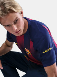 Camiseta FC Barcelona 25/26 Primera Equipación