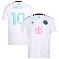 Camiseta Inter Miami Third 26/27