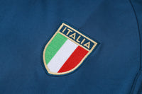Conjunto de Entrenamiento Italia 26/27