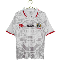 Camiseta Retro México 1998 Away