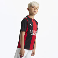 Conjunto para niño/niña AC Milan Home 26/27