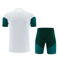 Conjunto de Entrenamiento Real Madrid 26/27