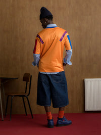 Camiseta Retro FC Barcelona 1991-92 Away
