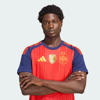 Camiseta España Primera Equipación 26/27