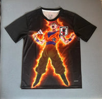 Camiseta Japón 26/27 -Edición Especial