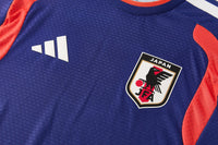 Conjunto de Entrenamiento Japón 26/27