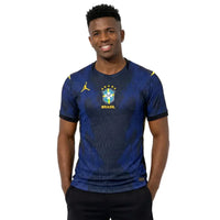 Camiseta Brasil 26/27 Away