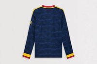 Camiseta Arsenal 26/27 Away - Manga Larga