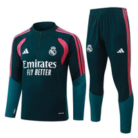 Chandal Real Madrid 26/27