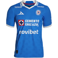 Camiseta Cruz Azul 26/27 Home