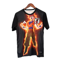 Camiseta Japón 26/27 -Edición Especial