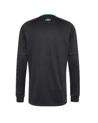 Camiseta México Third 26/27 Manga Larga