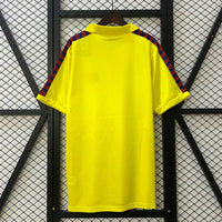 Camiseta FC Barcelona Home Retro 82/84
