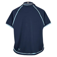 Camiseta Retro West Ham Third Fila 99/01