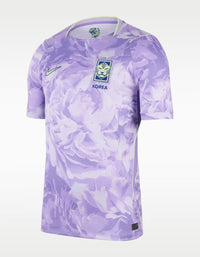 Camiseta Corea del Sur Away 26/27