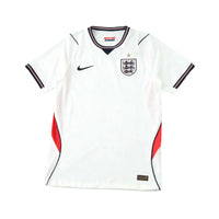Camiseta Inglaterra Home 26/27