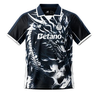Camiseta FC Porto Concept 26/27 - Negra