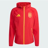 Abrigo España  Home 26/27