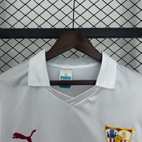 Camiseta Retro Sevilla FC Home 87/90