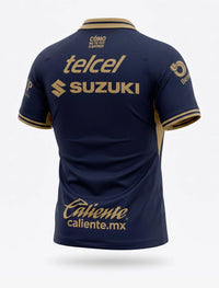 Camiseta Pumas UNAM Home 26/27