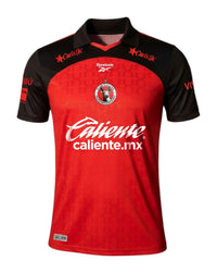 Camiseta Club Tijuana 26/27 Home