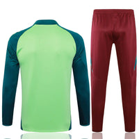 Chandal México 24/25