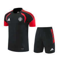 Conjunto de Entrenamiento Manchester United 26/27