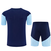 Conjunto de Entrenamiento Ajax 26/27