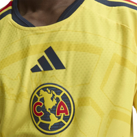 Camiseta Club América Home 26/27 Versión Jugador