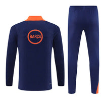 Chándal FC Barcelona 25/26