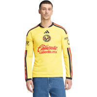 Camiseta Club América Home 26/27 Manga Larga