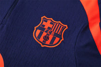 Chándal Niño FC Barcelona 25/26