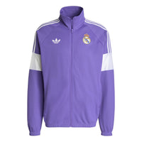Chándal Real Madrid 25/26 LFSTLR