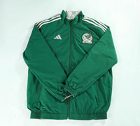 Chaqueta de Doble Cara Selección México