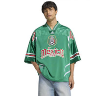 Camiseta México 2026 Edición Especial - Bringback Remixed