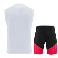 Conjunto de Entrenamiento Alemania 26/27
