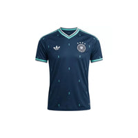 Camiseta Alemania 26/27 Away