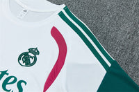 Conjunto de Entrenamiento Real Madrid 26/27
