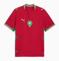 Camiseta Marruecos Home 26/27