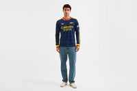 Camiseta Arsenal 26/27 Away - Manga Larga