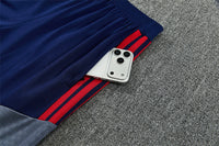 Conjunto de Entrenamiento Bayern de Múnich 26/27