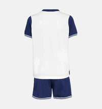 Conjunto para niño/niña Tottenham Hotspur Home 25/26
