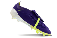 Zapatillas adidas Predator Elite Tongue FG