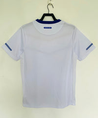 Camiseta Retro Países Bajos Away 2010