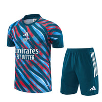 Conjunto para niño/niña Arsenal 26/27
